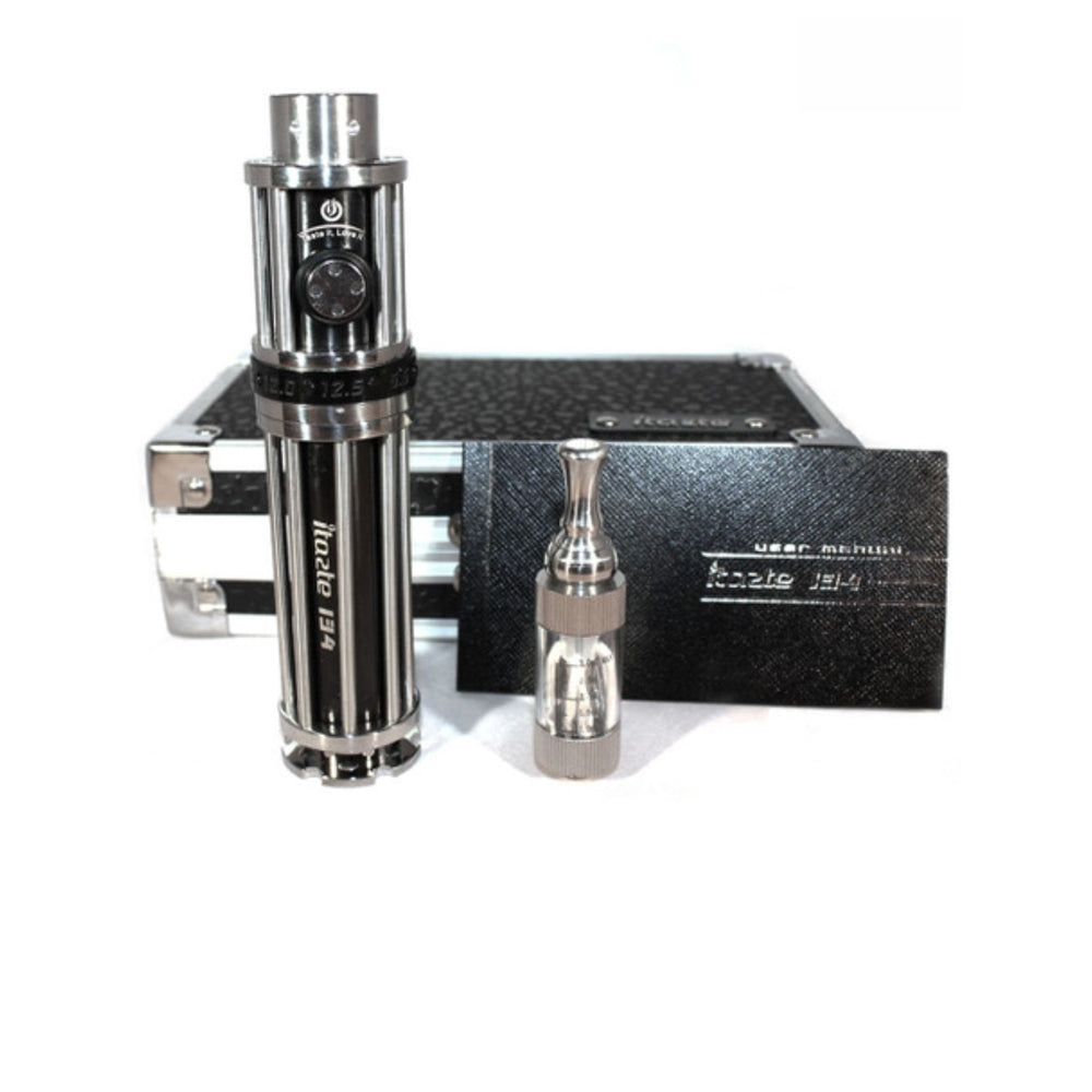 vape mods with adjustable wattage Innokin ITaste 134 Variable Wattage Mod Kit – The Treasure Chest FL