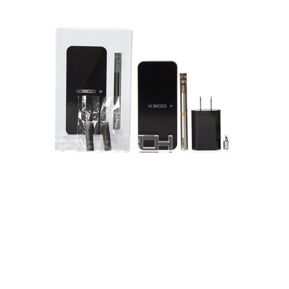 Kamry K500 Portable E Cigarette Kit The Treasure Chest FL