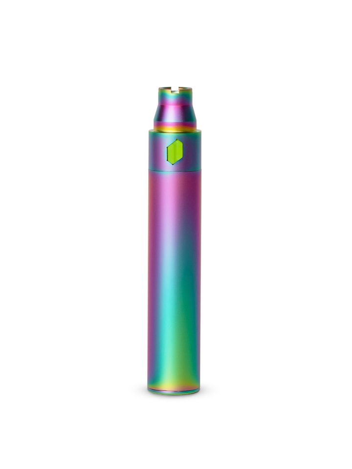 how much is elf bar vape Kodo Pro Oil / CBD Box Mod - Yocan Kodo Pro Vaporizer | Compact design,  Adjustable voltage, USB Type-C charging main image 1