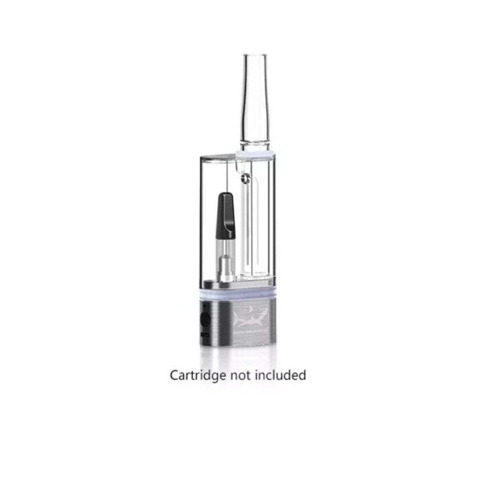 Hamilton Devices KR1 2 in 1 Concentrate and Cartridge Bubbler | The Treasure Chest Naples Fort Myers