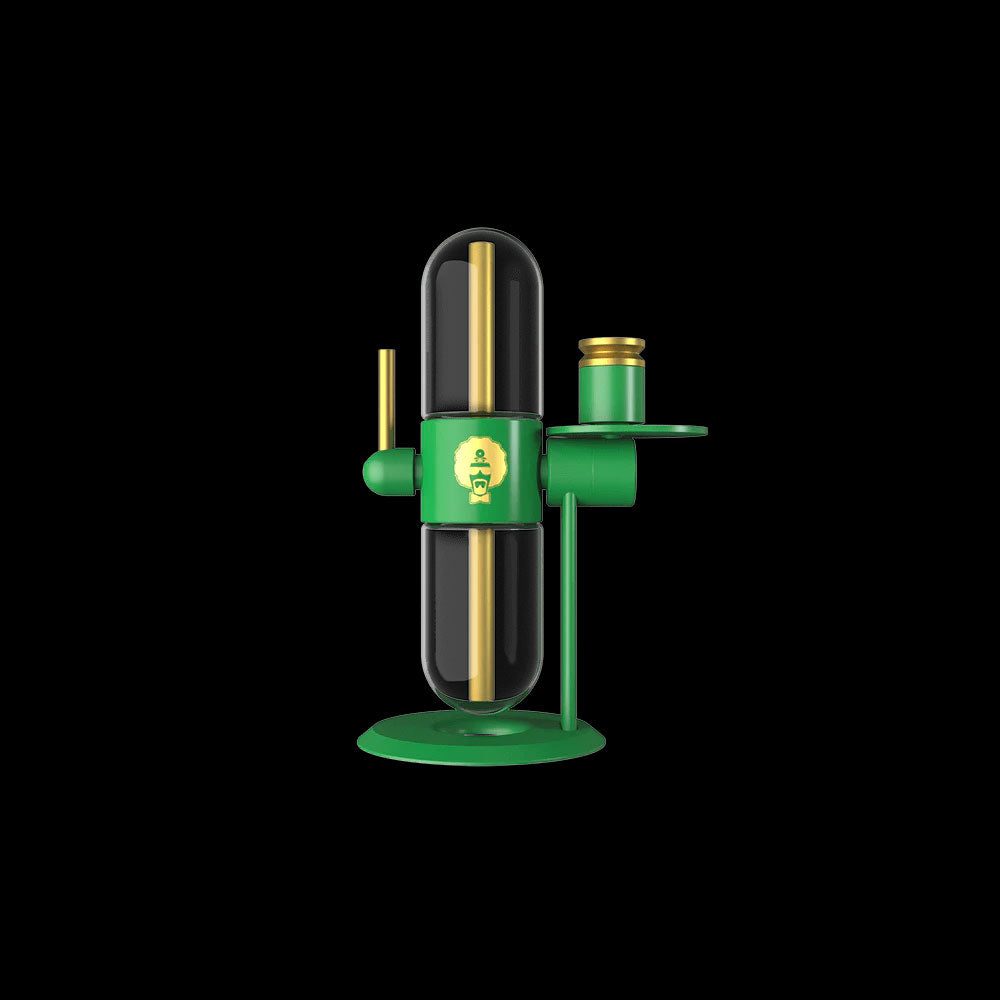 Dr Greenthumbs X Stundenglass Gravity Infuser | The Treasure Chest Naples Ft Myers