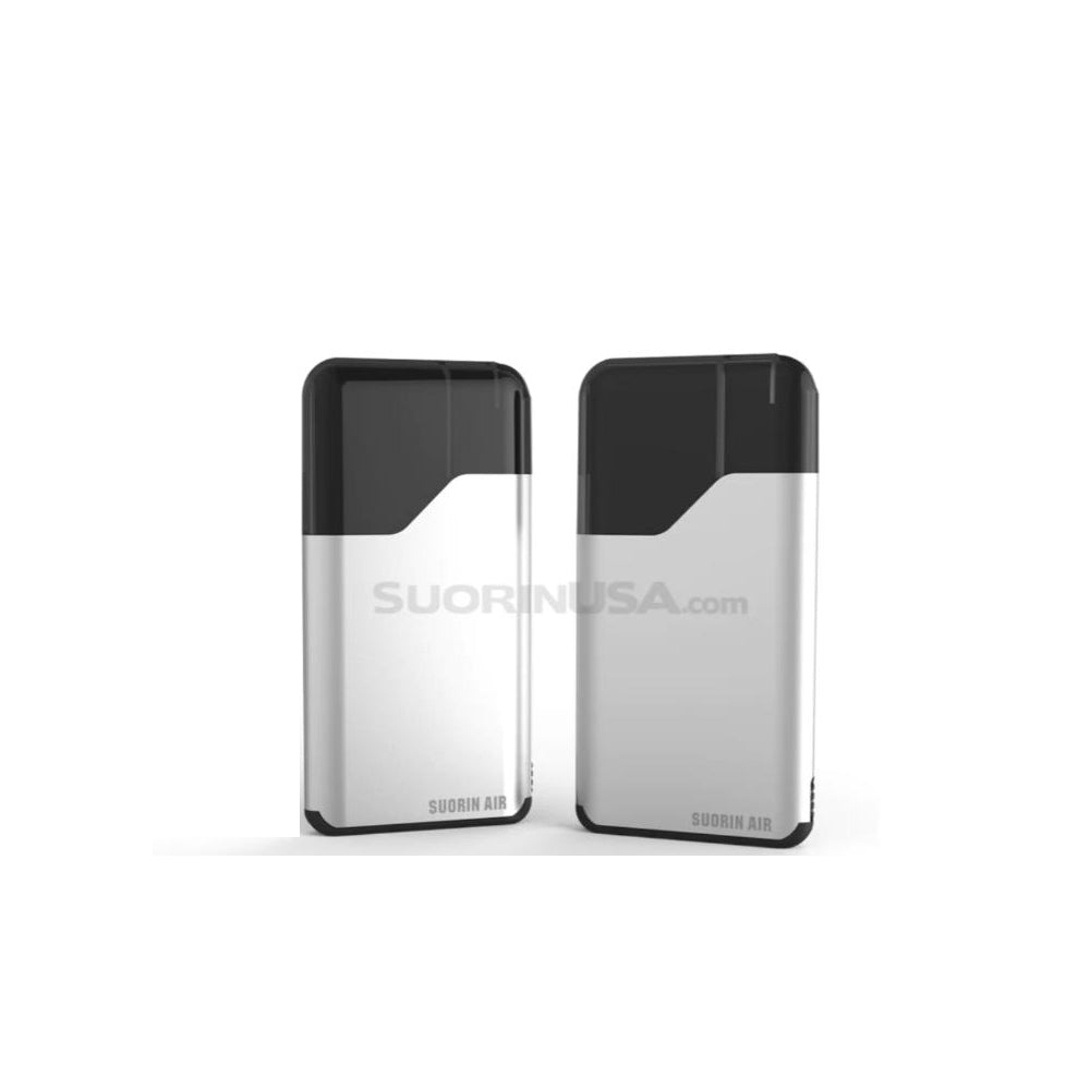 suorin pod system Suorin Elite SILVER - Pod System Kit 40W main image 0
