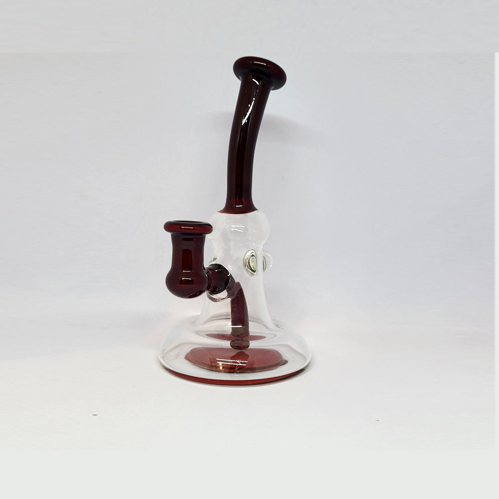 Waterhouse Glass 14mm Rig | The Treasure Chest Naples Fort Myers