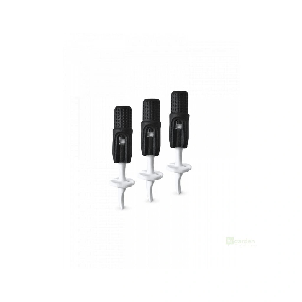 Puffco Plus V1 Black Darts 3 Pack