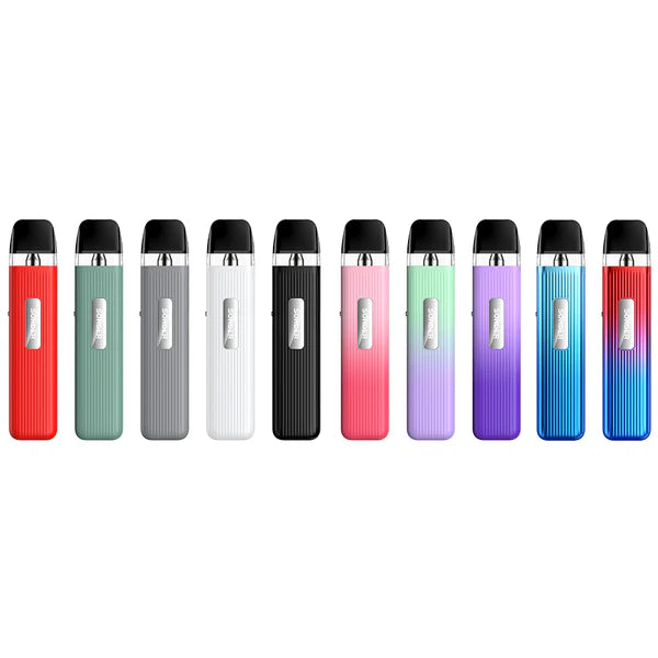 Geek Vape Sonder Q The Treasure Chest FL Geek Vape Sonder Q The Treasure Chest FL