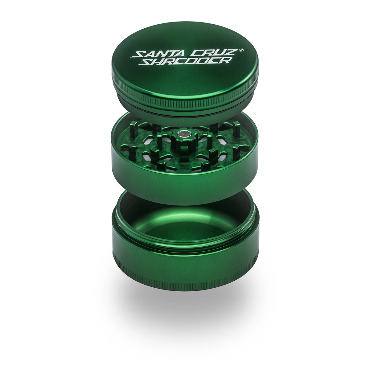 Santa Cruz Shredder Large 3 Piece Grinder