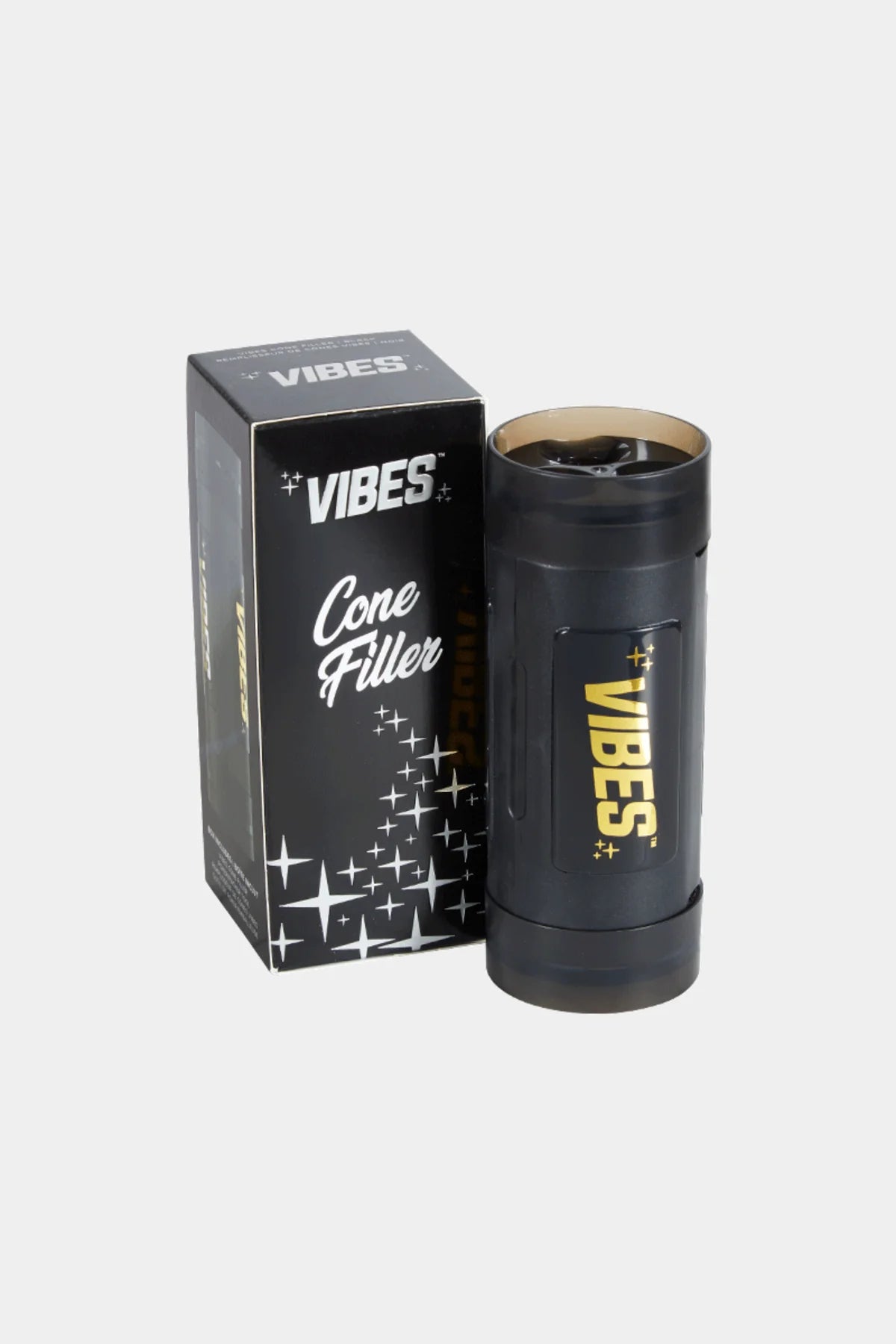 Vibes Cone Filler 3-or-1  -  1¼ & Kingsize