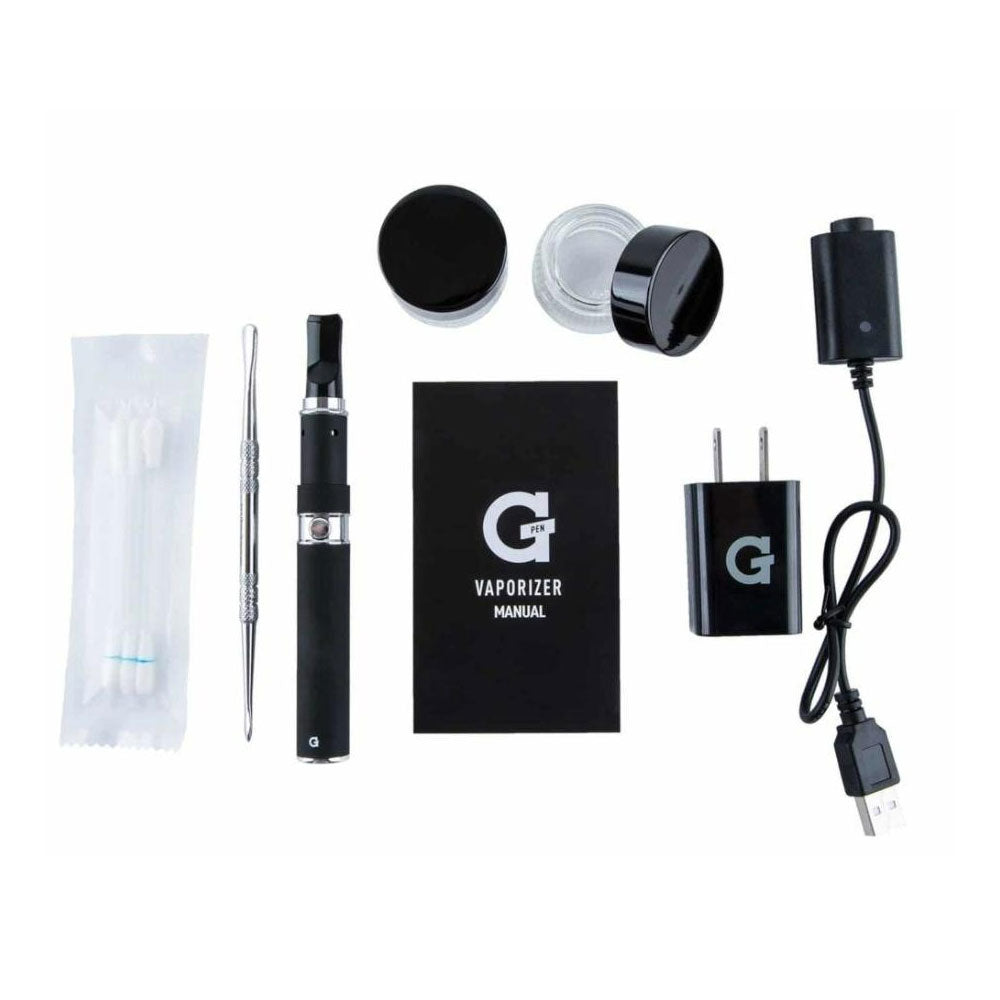Grenco Science G Pen Original Concentrate Vaporizer Kit | The Treasure Chest Naples Fort Myers