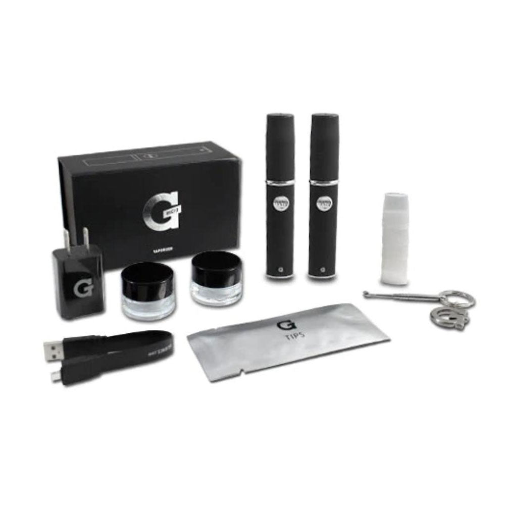 Grenco Science Micro G Herbal Vaporizer Kit | The Treasure Chest Naples Fort Myers