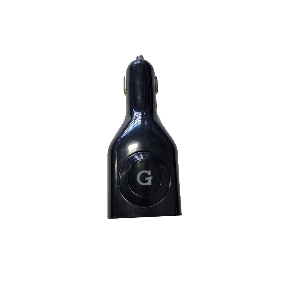 Grenco science g pen dual car charger
