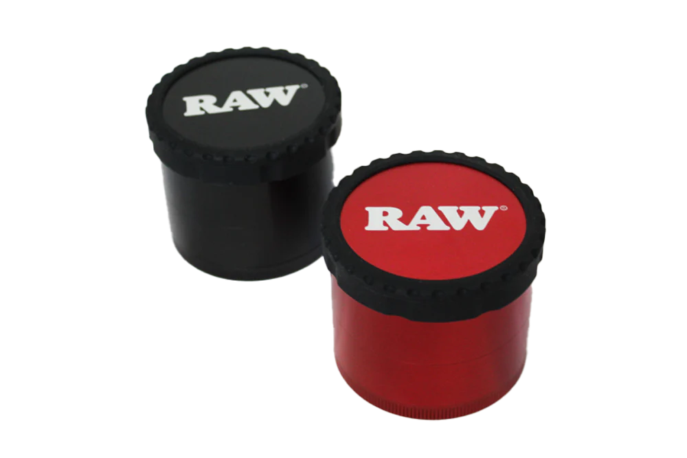 RAW LIFE Grinder