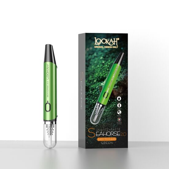 Lookah Seahorse 2.0 Electric Nectar Collector