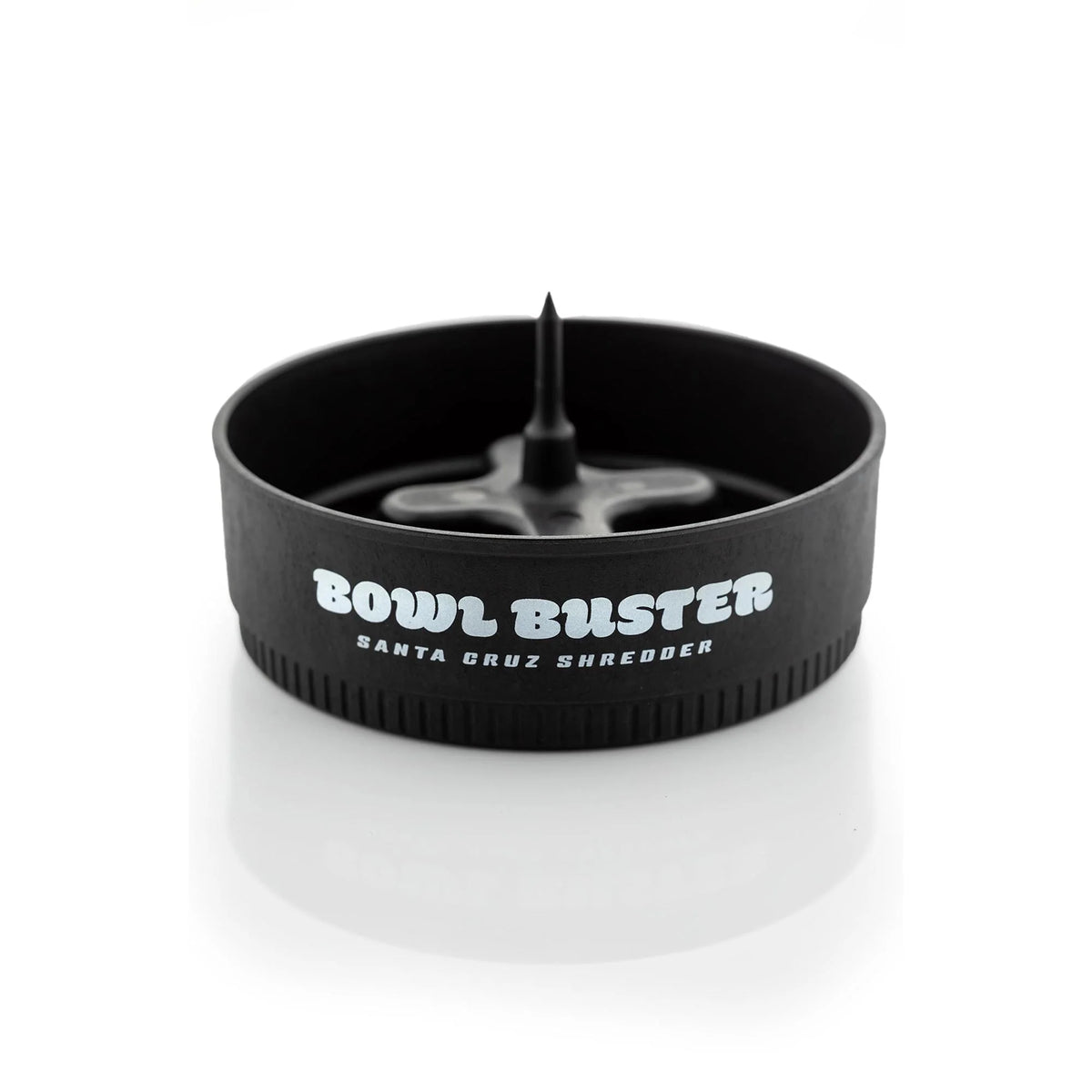 Santa Cruz Shredder Bowl Buster Hemp Ashtray