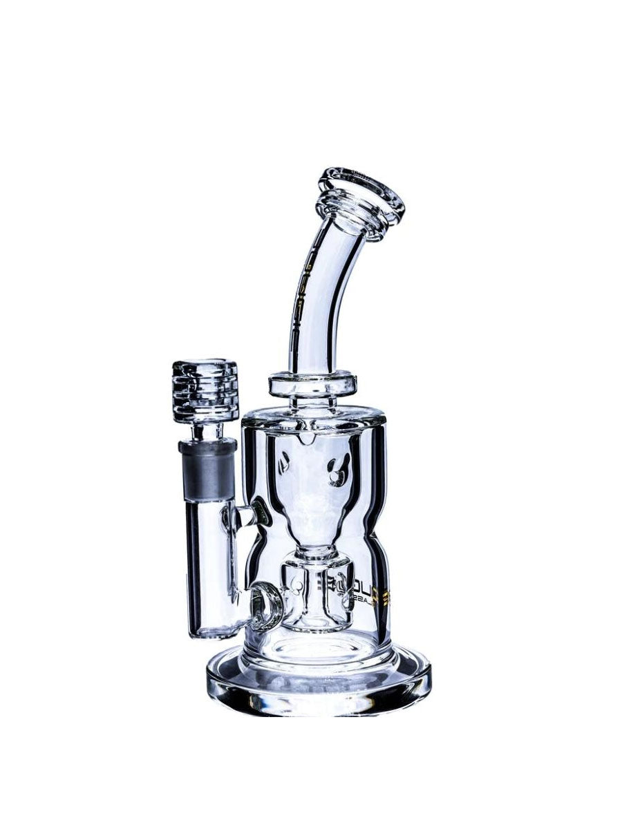BOUGIE Glass Incycler | The Treasure Chest Naples Ft Myers