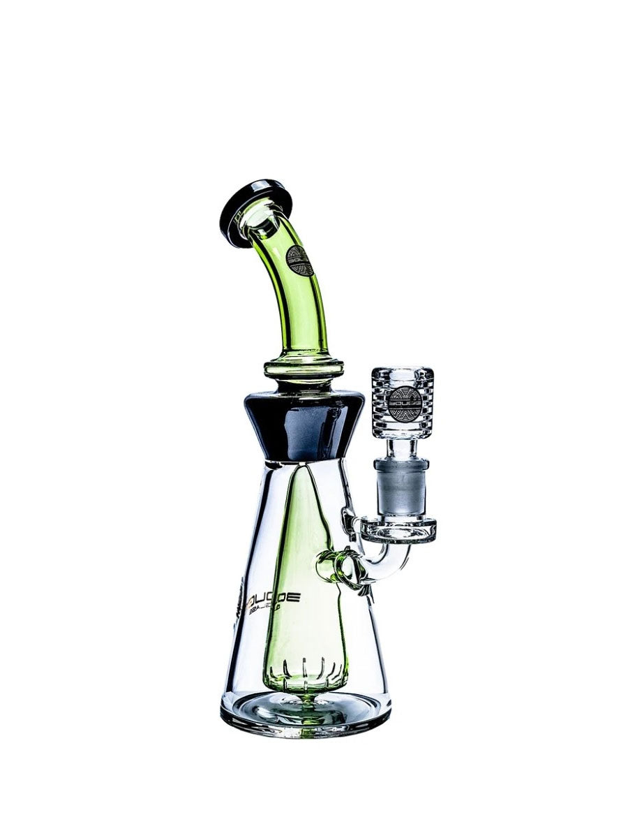 BOUGIE Glass Space Bubbler | The Treasure Chest Naples Fort Myers