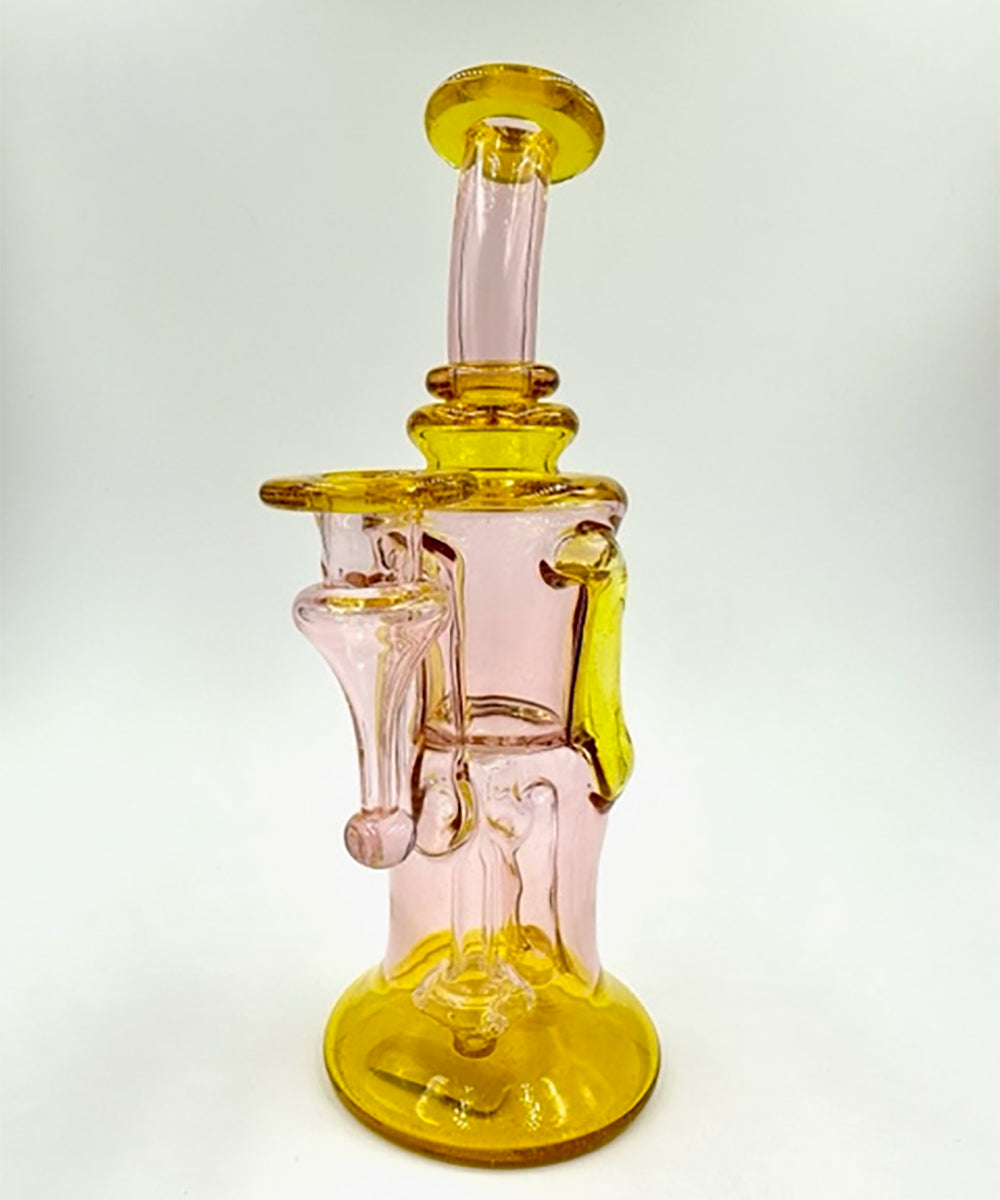 Dabber Jaws CFL