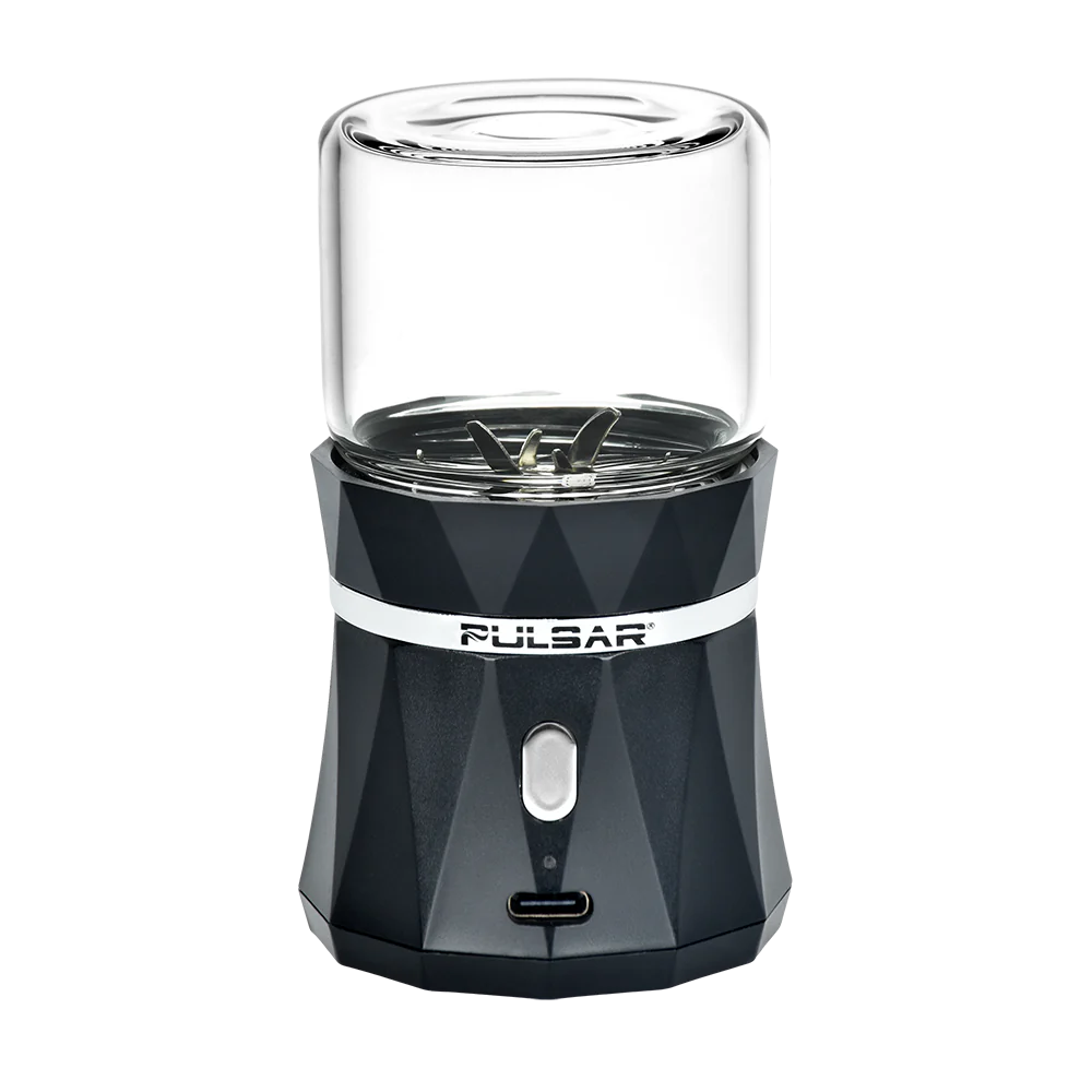 Pulsar King Kut V2 Electric Grinder