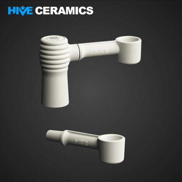 HIVE Ceramics Club Banger V1