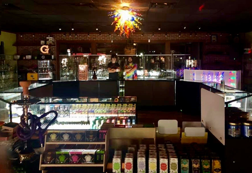 The Treasure Chest Smoke Shop Fort Myers and Naples The Treasure