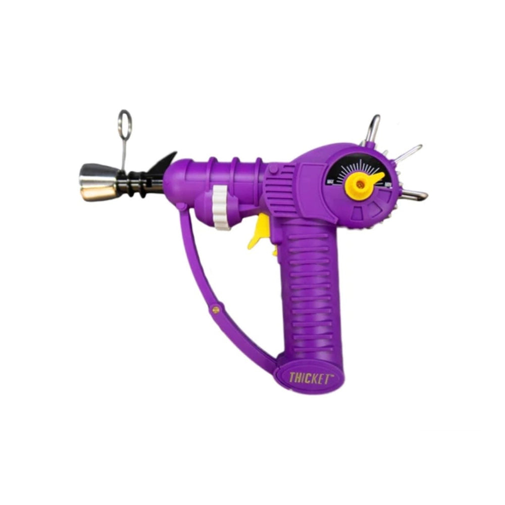 Thicket Ray Gun Torch Lighter - Purple