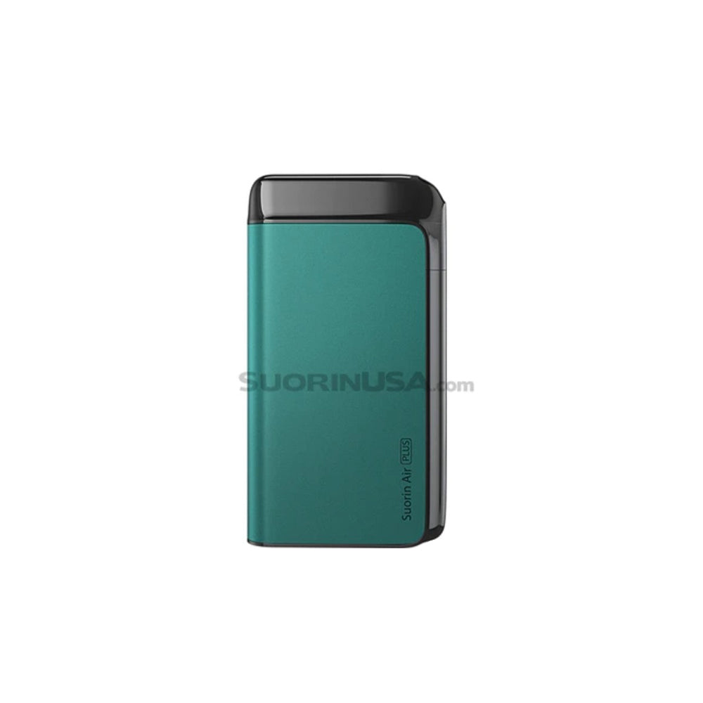 Suorin Air PLUS Teal Pod System Device Full Kit (With 2 Pods)