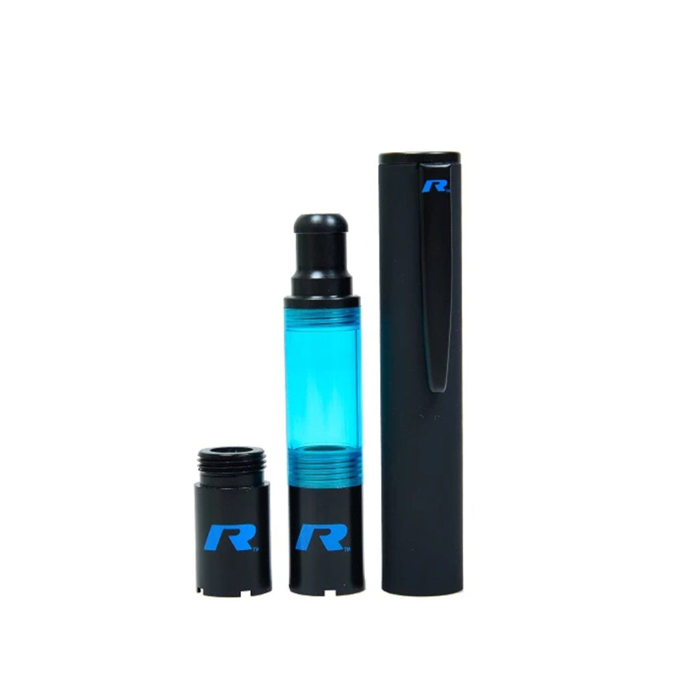 This Thing Rips! Full Size Concentrate Vaporizer Roil Cartridge Kit