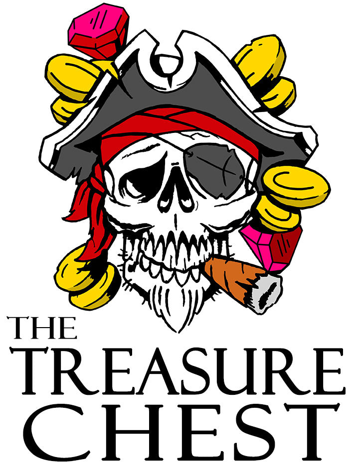 The Treasure Chest FL