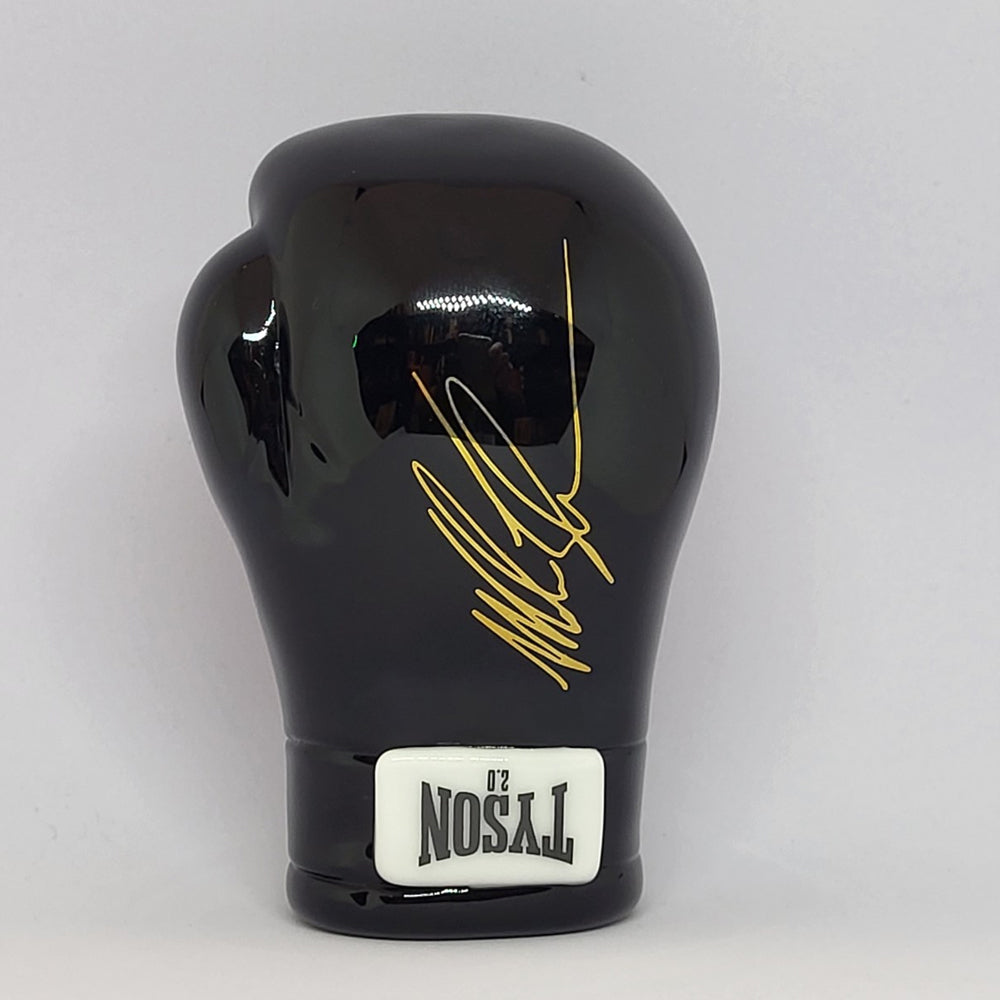 Tyson 2.0 Boxing Glove Hand Pipe 5.5 Inches Black