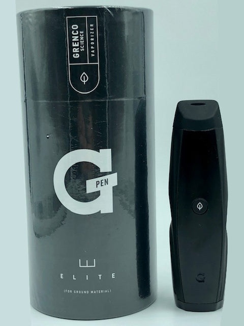 G Pen Elite Vaporizer
